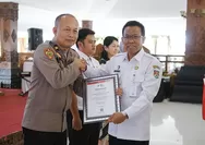 Rutin Sumbang Darah, 350 Orang Dapat Penghargaan Wali Kota Magelang