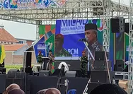 Busyro Muqoddas Bongkar Rahasia Sukses Muhammadiyah hingga 113 Tahun