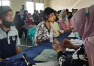 Warga Miskin di Temanggung Digelontor Dana, Ini Rinciannya