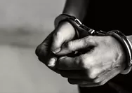 Pemuda 27 tahun dibekuk polisi usai bobol kedai jus di Terban