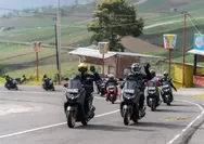 Akhir Tahun Telah Tiba, Ini 5 Destinasi Wisata di Jawa Tengah yang Nyaman untuk Perjalanan Touring