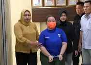 Icha Tipu Penjual Ikan dengan Transfer Fiktif, Korban Merugi hingga Rp 73 Juta