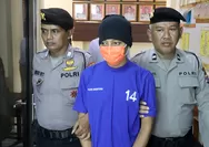 Pengangguran Curi Motor Mahasiswa di Warung Kopi