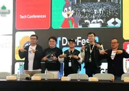 DevFest Bandung 2025: Sukses Selenggarakan Acara Teknologi Terbesar Se-Nusantara