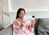 Lenovo Legion Tab Gen 3: Console-Level Gaming yang Seru Buat Mabar