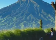 Temanggung Siapkan 21 Objek Wisata pada Libur Nataru 2025, Salah Satunya Si Gandul View