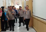 RS Bhayangkara Polda DIY resmikan gedung rawat inap presisi, hadirkan Klinik Stem Cell pertama untuk terapi degeneratif dan kanker