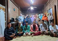 Catatan Pengajian NgaSSo: Kesalehan yang Bertumbuh, Ilmu yang Dimuliakan