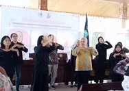 Angka Kekerasan Tinggi, DPRD Sleman Komitmen Ciptakan Ruang Aman bagi Perempuan dan Anak