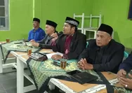 Sengketa bondo Masjid Wali Mangkuyudo berakhir, Pengadilan Agama putuskan tanah sawah tetap milik masjid