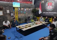 Tolak Segala Bentuk Anarkisme, Forum Jogja Damai Serukan Aksi Tertib pada Aksi Hari HAM