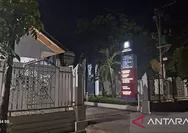 Umrah saat wilayahnya dilanda banjir, begini nasib karir Bupati Aceh Selatan