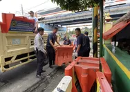 Jembatan Kewek Ditutup, Ini Rekayasa Lalu Lintasnya Menuju Kawasan Malioboro