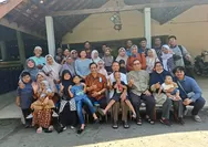 Silaturahmi Dua Trah Brontowiyanan dan Imam Subawehan: Mengambil Pelajaran Nilai Hidup dari Norwegia