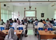 Polri berperan dalam penguatan akhlak dan nasionalisme melalui program Suling Naga Kapanewon Ngaglik