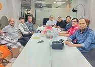 FWK desak pemerintah bentuk badan rehabilitasi bencana Aceh, Sumut dan Sumbar