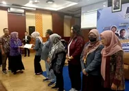 Innovation Summit 2025 UMBY meliputi pemberian sertifikat paten, talkshow, pameran karya inovatif hingga special performance