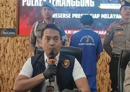 Pencuri spesialis rumah kosong  sempat ditelanjangi sebelum diserahkan ke polisi