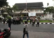 Tawuran Nyaris Pecah Usai Final Piala Askab Sleman, Polisi Sigap Redam Ketegangan