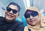 Cinta sejati dalam keluarga: mencintai pasangan apa adanya