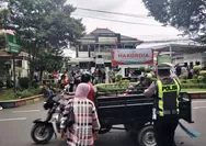Penahanan Botok CS dipindahkan ke Pati, perkara tokoh AMPB dilanjutkan