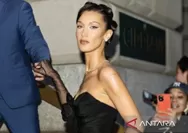 Inilah persepsi tubuh kurus di dunia model yang berbeda dengan tinjauan kesehatan