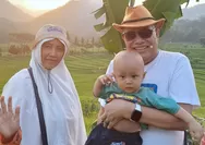 Peran orang tua dalam pembentukan generasi berkualitas