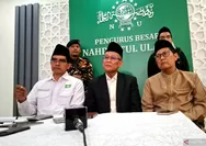 Konflik masih panas, Gus Yahya diminta tempuh Majelis Tahkim