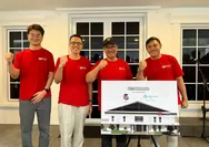 Transformasi ELTI Gramedia Yogyakarta: Resmikan Communal Space dan Program Bahasa Mandarin-Coding