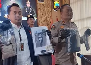 Polres Temanggung Ingatkan Pelaku Curanmor Berkeliaran Memburu Target, Ini Tips Agar Terhindar dari Pencurian