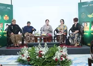 Seminar Catur Sagatra 2025 Pererat Silaturahmi Empat Istana Trah Mataram Islam