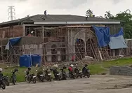 Proyek TWRS 2025 Rp 10,1 Miliar Dikebut, Memasuki Waktu Akhir Kontrak Kerja, Warga Salatiga Menunggu Hasilnya