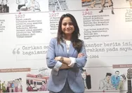 Inilah peran baru aktris Acha Septriasa di sektor produksi film