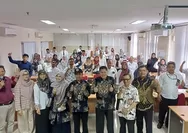 Dewan Pendidikan Kota Yogyakarta gelar FGD bersama kepala sekolah, guru, dan pemangku kepentingan