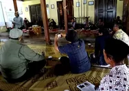 Sarasehan 200 Tahun Perang Jawa digelar di Joglo Singodikaran Tempel Sleman, bagian dari upaya pelestarian sejarah bangsa