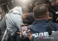 Kasus Ujaran Kebencian, YouTuber Resbob Digelandang ke Mapolda Jawa Barat