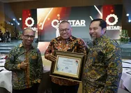 INSTAR Beri Pengakuan atas Praktik Keberlanjutan IFG