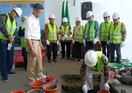 Pembangunan Science Techno Park UMY sebagai langkah konkret Muhammadiyah dalam menjawab tantangan ketenagakerjaan nasional