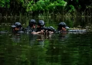 Final Trailer Film 'Timur' Dirilis, Suguhkan Misi Berbahaya dan Konflik Persaudaraan