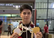 SEA Games 2025 Jadi Panggung Terakhir, Ini Alasan Edgar Xavier Memutuskan Pensiun