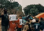 Setelah Calvin Verdonk hingga Dean James, Kini Viral Bantuan Shin Tae-yong untuk Korban Bencana di Sumatera