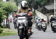 Motor Viral! Yamaha Gear Ultima Motor Serbaguna, Irit, Tangguh Layaknya Tank
