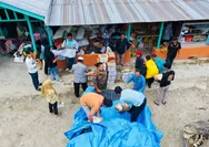 Percepat Pemulihan Bencana Sumatra, BRI Salurkan Bantuan di Lebih dari 40 Lokasi