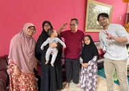 Doa untuk El: Menjadi Manusia Global Tanpa Kehilangan Akar