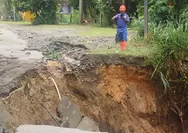 Pemerintah daerah diminta respon cepat bencana hidrometeorologi, begini penjelasan BMKG