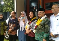 Mendikdasmen Abdul Mu'ti ungkap jumlah siswa penerima PIP di Sleman lebih 72.000 orang, anggarannya segini
