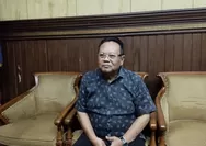 Ketua DPRD DIY ajak masyarakat jadi tuan rumah yang baik bagi wisatawan