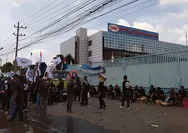 Regulasi Pusat Turun, Dewan Pengupahan Sukoharjo Gerak Cepat Rapat Tripartit