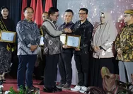 Walikota Award 2025, Panggung Apresiasi Prestasi dan Kolaborasi di Kota Magelang