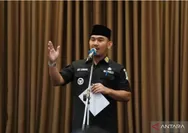 KPK OTT Bupati Bekasi Ade Kuswara Kunang
